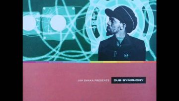 Jah Shaka – Black Steel