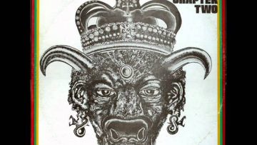 Joe Gibbs and The Professionals – African Dub All-Mighty Chapter Two – 09 – Heavy Duty Dub