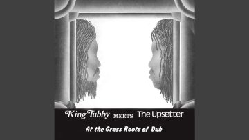 King Tubby and The Upsetter At Spanish Town
