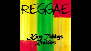 King Tubby – Ghetto Version