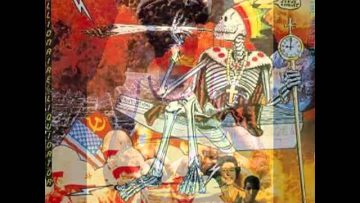 Lee Perry – I Am A Madman – (Battle Of Armagideon)