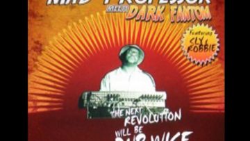 Mad Professor Rude Boy Dub