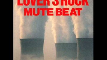 Mute Beat-Dub In The Fog