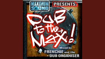 Mystic Dub