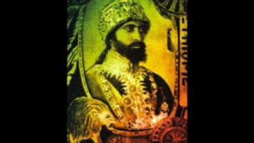 Omega Africa – Augustus Pablo