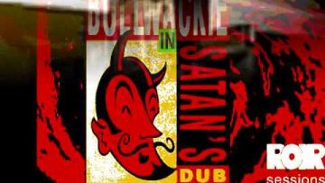 ooh la la dub ~*~ Lee Perry and Bullwackie