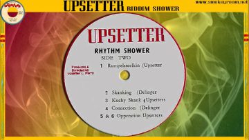 RUMPELSTEELKIN ⬥The Upsetter⬥