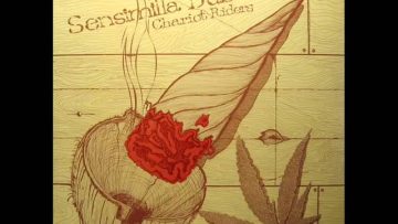 Sensimilla dub – Da different style