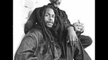 steel pulse – stepping out