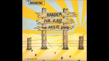 The Rass-Es Band – Harder Na Rass