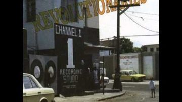 The Revolutionaries – I See You Dub