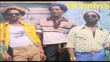 The Viceroys – Im Toiling On