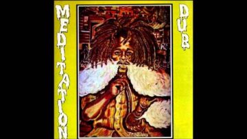 Winston Riley – Marry Me Dub