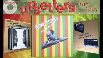 WOOD ROOTS ⬥King Tubby Meets The Upsetter⬥