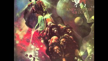 2. Flikaflame – Aswad [HQ][Dub Reggae]