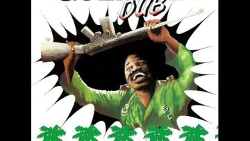 Aggrovators – Martin Luther Dub (78)