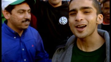 Asian Dub Foundation – New Way, New Life (OFFICIAL MUSIC VIDEO)