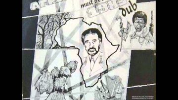 augustus pablo – Western Kingston Style