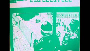 B.B. Seaton – Careless Dub