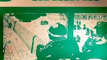 B.B. Seaton – One little dub