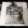 Bim Sherman – Ghetto Dub