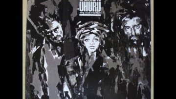 Black Uhuru – Cool Off