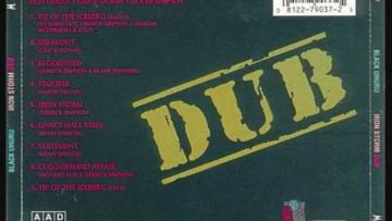 Black uhuru – Statement (dub)