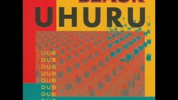 Black Uhuru ♬ Unity With Dub (1990)