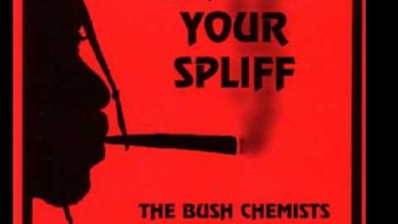 Bush Chemists – Mount Zion I