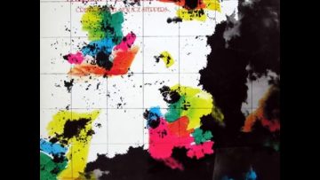 Creation Rebel and New Age Steppers – Last Sane Dream