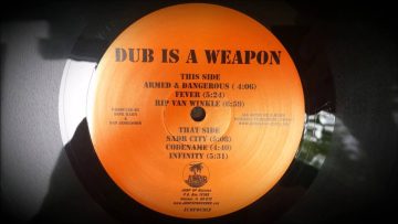 Dub Is A Weapon – Sadr City