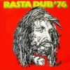 DUB LP- RASTA DUB 76 – Ites Gold Green Dub