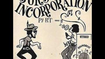 Dub Specialist – Strugglers Hop