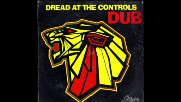 [Full Album] Dread at The Controls Dub – Augustus Gussie Clark