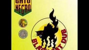 Gato Negro-Armageddon