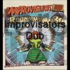 Improvisators Dub – Anvil Dub