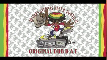 IRATION STEPPAS – KILIMANJARO
