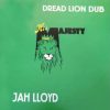 Jah Lloyd – Dread Lion Dub (2018)