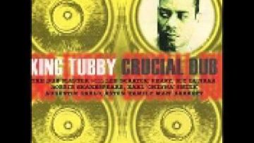 King Tubby Crucial Dub 18 A Truthful Dub