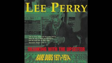 Lee Perry – Good Will Dub