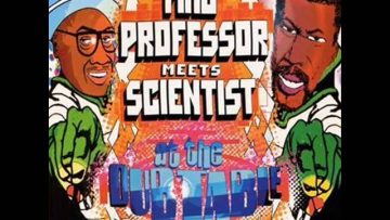 Mad Professor Meets Scientist – Banga Mary Mix 1