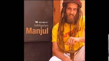 Manjul : Causerie de flûtes