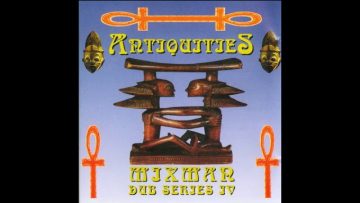 Mixman – Ancient Thebes