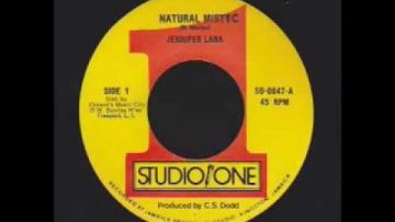 Natural Misty Dub – Jennifer Lara (Studio 1)
