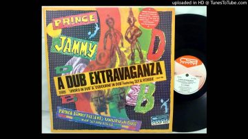 Osbourne in dub – Loving tonight