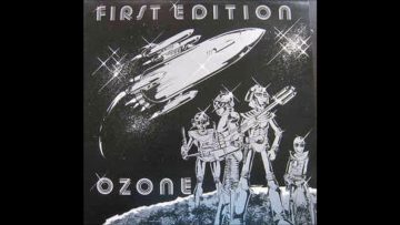 OZone – Get Up