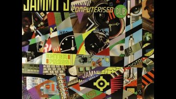 Prince Jammy – Interface