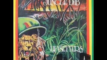 Rubba Rubba Words The Upsetters