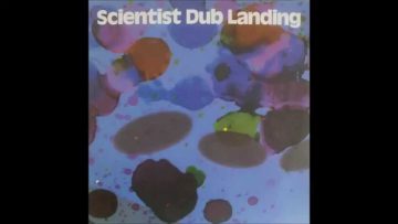 Scientist – Black Out
