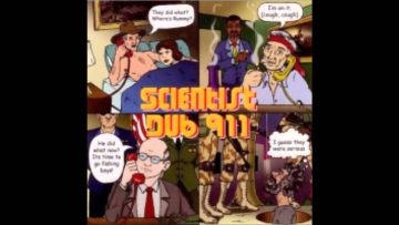 Scientist Dub 911